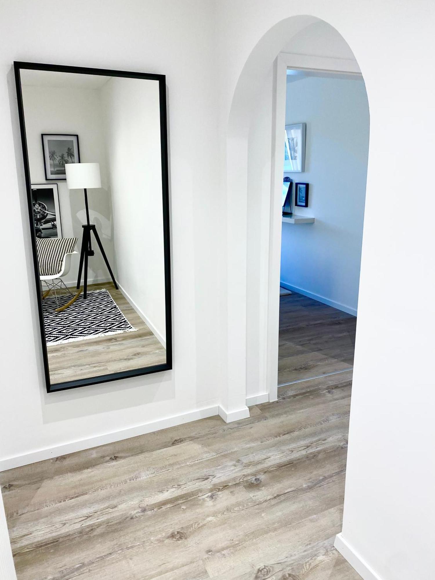 Penthouse - Zentral Und Genial Apartment Passau Exterior foto