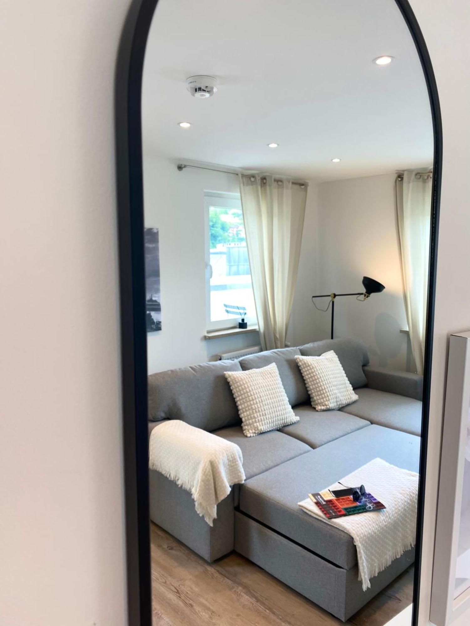 Penthouse - Zentral Und Genial Apartment Passau Exterior foto